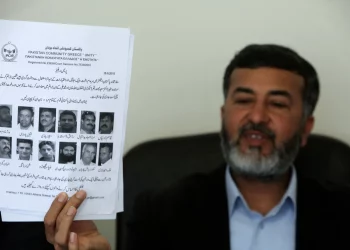 Εκτεθειμένη η «φιλοπακιστανική» κυβέρνηση Μητσοτάκη: Η σκοτεινή υπόθεση του Τζαβέντ Ασλάμ