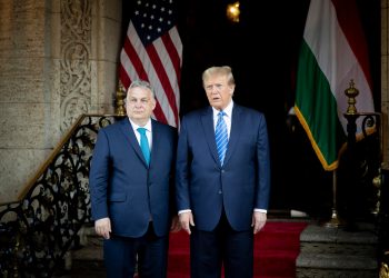 Όρμπαν: Η εκλογή Τραμπ σημαίνει το τέλος της Ουκρανίας