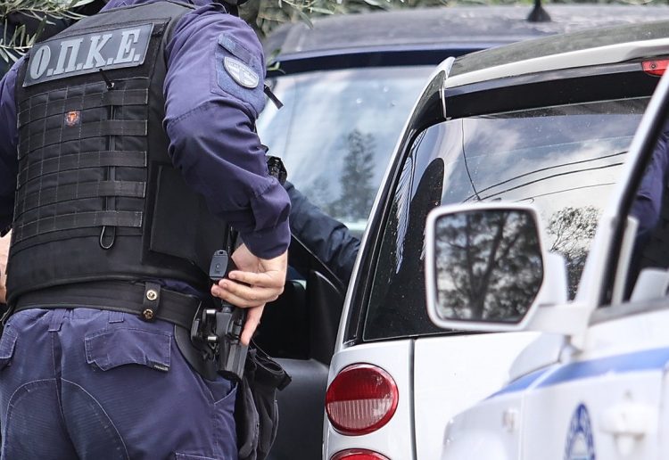 Συνελήφθη πρώην μέλος των Πυρήνων της Φωτιάς