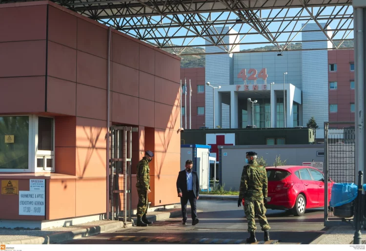 Τρίτο τραγικό ιατρικό λάθος στο 424 – «Ζούμε ένα δράμα, έσφαξαν τη γυναίκα μου», καταγγέλλει συντετριμμένος σύζυγος