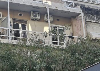 Αμπελόκηποι: Στο νοσοκομείο η ανακρίτρια για την απολογία της 32χρονης