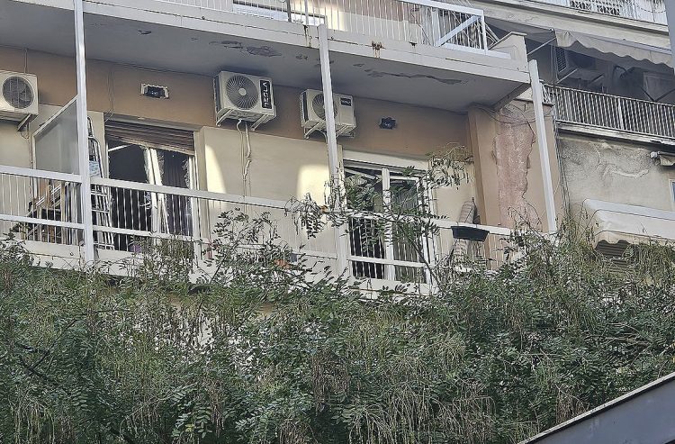 Αμπελόκηποι: Στο νοσοκομείο η ανακρίτρια για την απολογία της 32χρονης