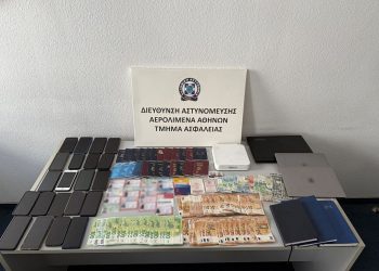 Κύκλωμα διευκόλυνε την παράνομη έξοδο αλλοδαπών από την Ελλάδα σε ευρωπαϊκές χώρες – Πώς δρούσαν