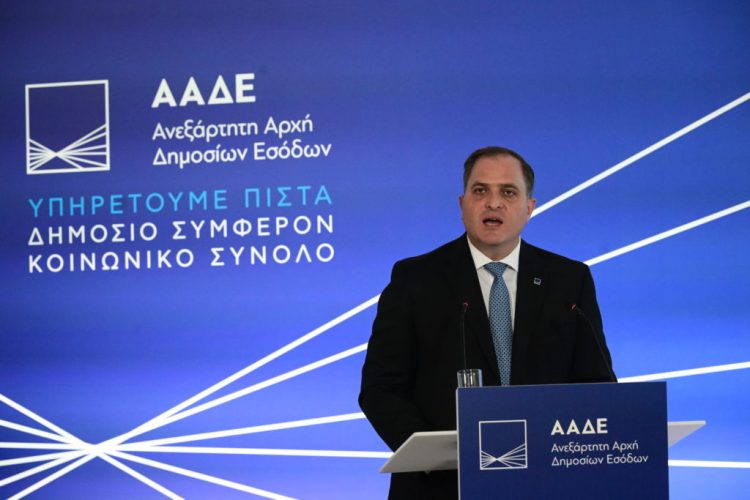 ΑΑΔΕ: Σοκαριστικές αποκαλύψεις για τον ύποπτο ρόλο της στη διαφθορά στα Τελωνεία – Έγγραφο-«βόμβα» και απουσία της Δικαιοσύνης!