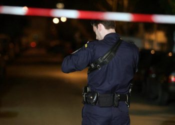 Γιάφκα στο Παγκράτι: Νέες πληροφορίες για τον φιλόλογο που συνελήφθη