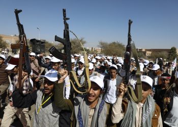 Ουκρανία: Ξεκίνησε ήδη ο Γ΄ Παγκόσμιος Πόλεμος; Το δημοσίευμα της DW