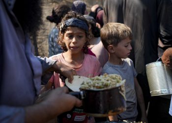 Γενοκτονία στη Γάζα και με τη βούλα του ΟΗΕ: Βαριές κατηγορίες για γενοκτονία