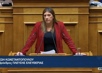 Δια της… διαψεύσεως, ο Υφυπουργός Δικαιοσύνης,  Ιωάννης Μπούγας επιβεβαίωσε τη Ζωή Κωνσταντοπούλου, που κατήγγειλε τις αδικαιολόγητες καθυστερήσεις στην ανάκριση για τη δολοφονία του Νίκου Σαμπάνη