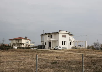 Τραγωδία στην Ξάνθη: Νεκρό το ένα από τα τέσσερα παιδιά που βρέθηκαν λιπόθυμα από διαρροή αερίου