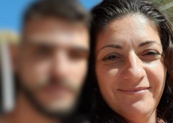 Φονικό στο Αγρίνιο: Η 43χρονη Δώρα είχε δώσει ραντεβού με τον δολοφόνο της – Τα σοκαριστικά λόγια του 30χρονου: «Κι αυτή νεκρή, κι εγώ»