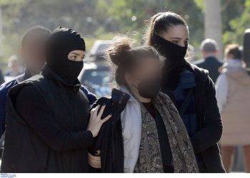 Έκρηξη στους Αμπελόκηπους: Στον εισαγγελέα η 30χρονη – Απολογείται ο σύντροφός της