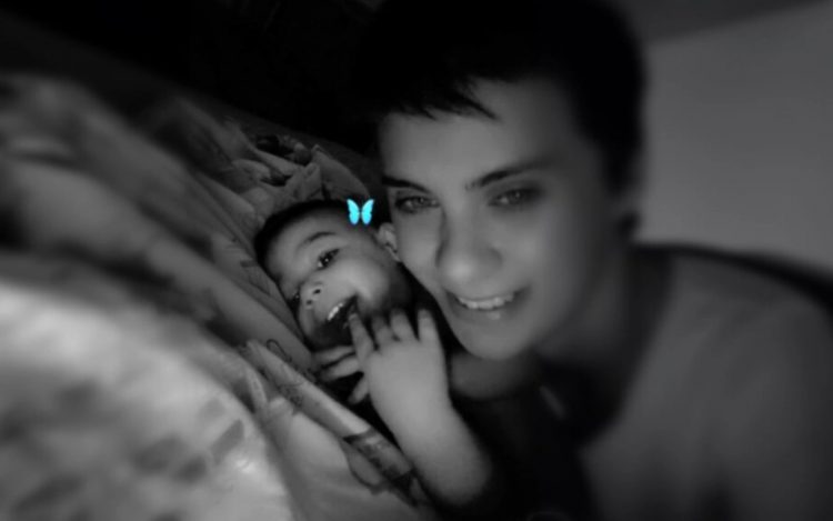 Ειρήνη Μουρτζούκου: «Ο πατέρας των παιδιών μου είναι από το οικογενειακό μου περιβάλλον»