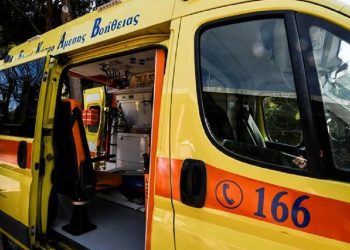 Ηράκλειο: Μεθυσμένος οδηγός παρέσυρε ηλικιωμένη