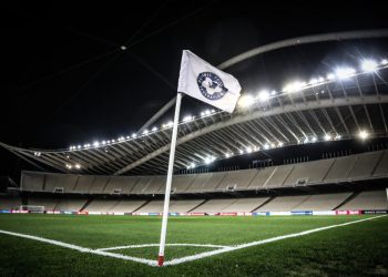 Ελλάδα – Αγγλία: Απαγορεύονται ομπρέλες, λέιζερ και… drones – Οι οδηγίες για τους φιλάθλους στο ΟΑΚΑ