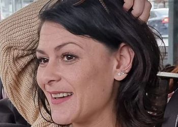 Ραγίζει καρδιές η αδελφή της 41χρονης Γαρυφαλλιάς: «Η καρδούλα της θα συνεχίζει να χτυπάει κάπου αλλού…»