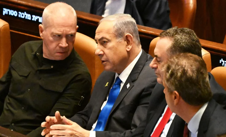 CNN: Το Ισραήλ είναι έτοιμο να συμφωνήσει σε ειρήνη με την Χεζμπολάχ