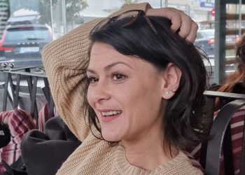 Πάτρα: Αύριο το «τελευταίο αντίο» στην 41χρονη Γαρυφαλλιά – Χάρισε ζωή σε πέντε ανθρώπους δωρίζοντας τα όργανά της