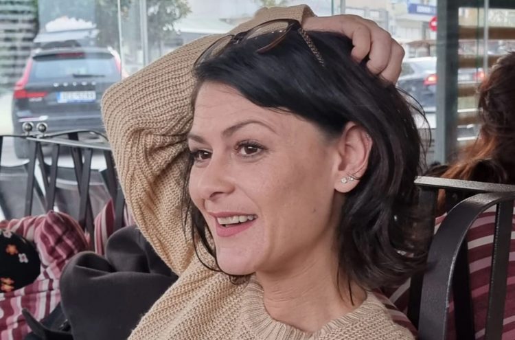 Πάτρα: Αύριο το «τελευταίο αντίο» στην 41χρονη Γαρυφαλλιά – Χάρισε ζωή σε πέντε ανθρώπους δωρίζοντας τα όργανά της