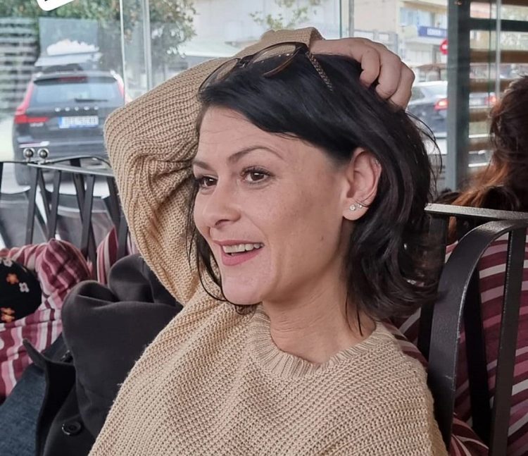 Πάτρα: Κατέληξε η 41χρονη Γαρυφαλλιά που ξυλοκοπήθηκε άγρια από τον σύντροφό της