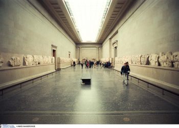 Economist: Το 2025 τα Γλυπτά του Παρθενώνα ενδέχεται να επιστρέψουν στην Ελλάδα