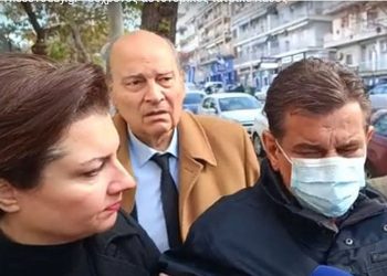 Παρέμβαση Δένδια για τον αστυνομικό που ενημερώθηκε ένα χρόνο μετά ότι πάσχει από καρκίνο – Διατάχθηκε ΕΔΕ