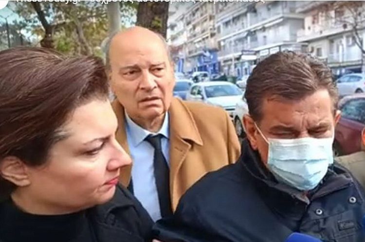 Παρέμβαση Δένδια για τον αστυνομικό που ενημερώθηκε ένα χρόνο μετά ότι πάσχει από καρκίνο – Διατάχθηκε ΕΔΕ