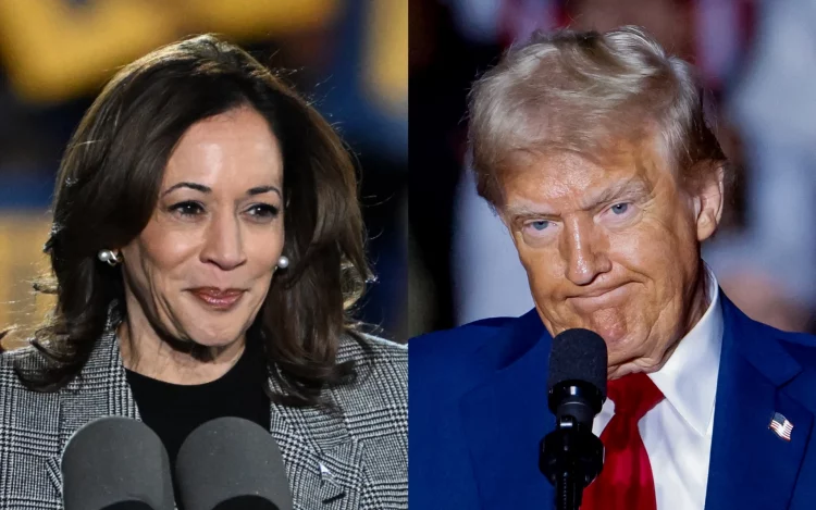 Χάρις εναντίον Τραμπ: Ήρθε η ώρα της αλήθειας – Ο Χάρτης των εκλογών και όλα όσα πρέπει να ξέρετε για την κρίσιμη αναμέτρηση