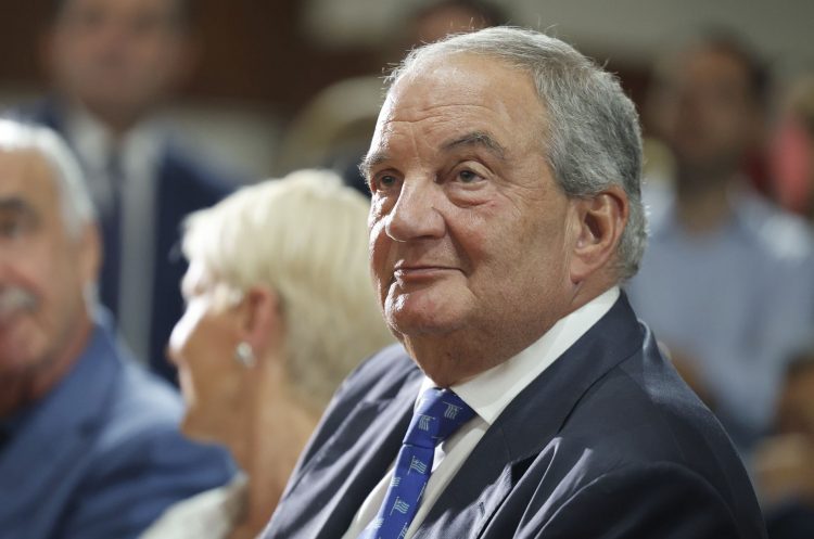 Παρέμβαση του Κώστα Καραμανλή – Πανικός στο Μαξίμου!