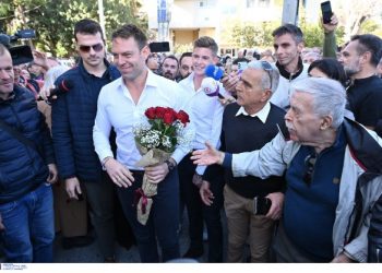 Στ. Κασσελάκης: Σήμερα δημιουργείται ένα κίνημα προόδου, ένα κίνημα από την κοινωνία για την κοινωνία – Βίντεο & φωτογραφίες