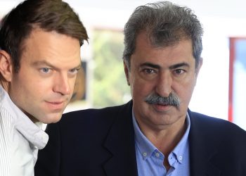 Ολόκληρη η καταγγελία-«βόμβα» Πολάκη κατά Κασσελάκη: «Ψεύτικο το Πόθεν Έσχες του» – Ανακοίνωση από την ΠΓ