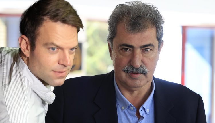 Ολόκληρη η καταγγελία-«βόμβα» Πολάκη κατά Κασσελάκη: «Ψεύτικο το Πόθεν Έσχες του» – Ανακοίνωση από την ΠΓ