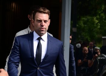 Στέφανος Κασσελάκης: Ανακοινώνω τα συγκεντρωτικά αποτελέσματα – Η Δημοκρατία επιστρέφει στον ΣΥΡΙΖΑ