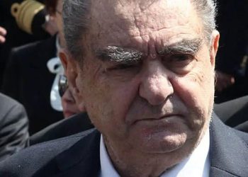 Εφυγε από τη ζωή ο Βαρδής Βαρδινογιάννης