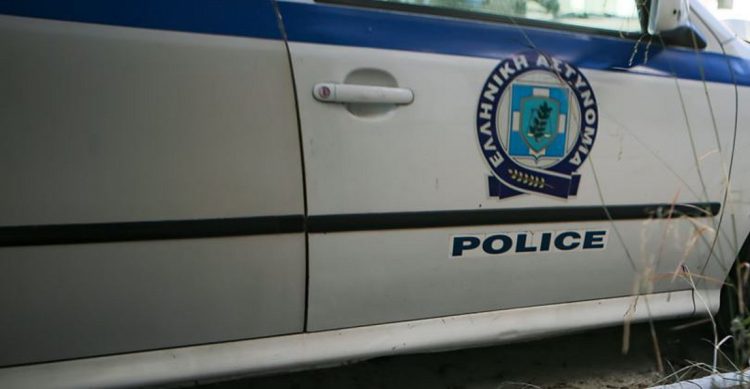 Συνελήφθησαν δύο ανήλικοι στα Χανιά – Σε μηχανάκι χωρίς δίπλωμα και με ναρκωτικά