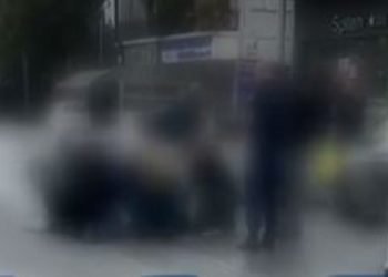 Χολαργός: Στη ΜΕΘ ο 12χρονος μετά από παράσυρση από ΙΧ ενώ οδηγούσε πατίνι