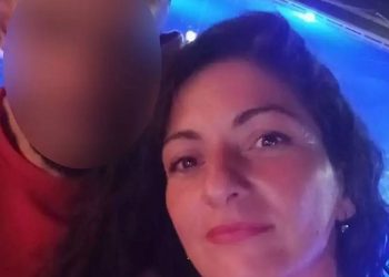 Εγκλημα στο Αγρίνιο: Παραδόθηκε ο 30χρονος που σκότωσε την πρώην σύντροφό του – Ηταν ταμπουρωμένος σε σπίτι