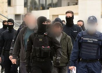 Κολωνός – Υπόθεση 12χρονης: Η πρόταση του εισαγγελέα για τους 17 κατηγορούμενους