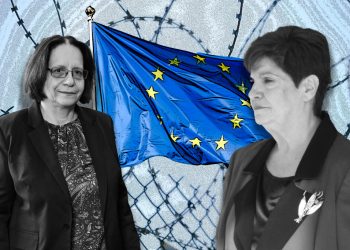 Ξανά στο μικροσκόπιο του ΕΔΔΑ η Ελλάδα του Μητσοτάκη – 1.287 καταγγελίες για απάνθρωπες συνθήκες κράτησης