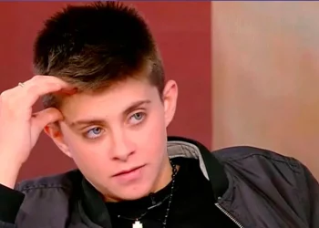 Ειρήνη Μουρτζούκου: Συνελήφθη για μήνυση που εκκρεμούσε εις βάρος της