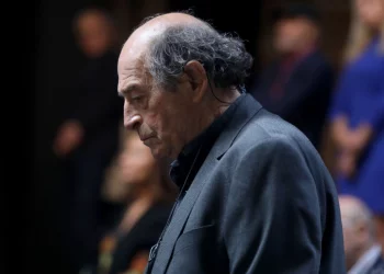 Μανούσος Μανουσάκης: Πέθανε ο σκηνοθέτης των τηλεοπτικών επιτυχιών