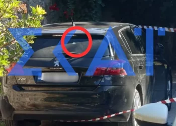 Μαρκόπουλο: Τουλάχιστον 20 κάλυκες βρέθηκαν στο σημείο όπου δολοφονήθηκε το 5χρονο αγοράκι