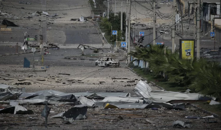 Λίβανος: Επιστρέφουν κατά χιλιάδες οι άμαχοι – «Αν η Χεζμπολάχ αποπειραθεί να επανεξοπλιστεί, θα επιτεθούμε», λέει ο Νετανιάχου