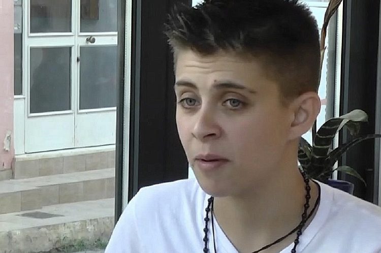 «Πλέον την έχω ικανή για όλα»: Τι είπε ο θείος της Ειρήνης Μουρτζούκου