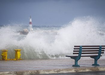 Καιρός: Έκτακτο δελτίο για θυελλώδεις ανέμους από την ΕΜΥ