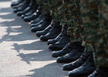 Θάνατος φαντάρου στο 424 – Τι καταγγέλλει ο πατέρας του