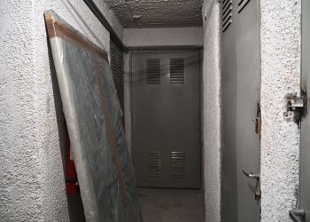 Παγκράτι: Οι Αρχές συνδέουν την αποθήκη με τη «γιάφκα» στους Αμπελόκηπους – «Θα υπάρξουν κι άλλες συλλήψεις»