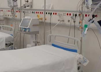 Γρεβενά: Μωρό που κατάπιε κέρμα γύρισε τρία νοσοκομεία για να του το βγάλουν