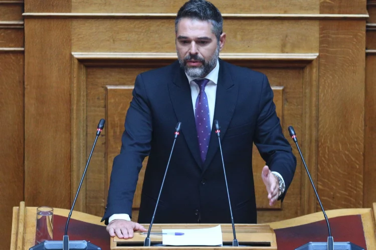 Ανεξαρτητοποιήθηκε ο Γιάννης Σαρακιώτης: «Θα συνεχίσω να τιμώ την εμπιστοσύνη των συμπολιτών μου»