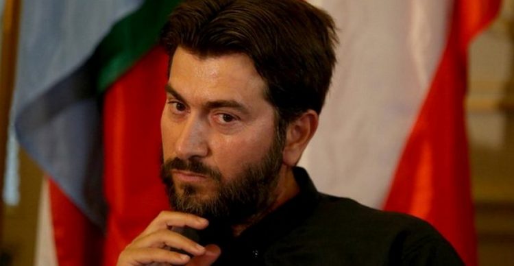 Κιβωτός του Κόσμου: Ποινή φυλάκισης 51 μηνών στον πατέρα Αντώνιο για σωματική κακοποίηση