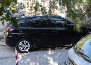 Μαρκόπουλο: Σε πάρκινγκ στον Ασπρόπυργο βρέθηκε το αυτοκίνητο των δραστών της δολοφονίας του 5χρονου